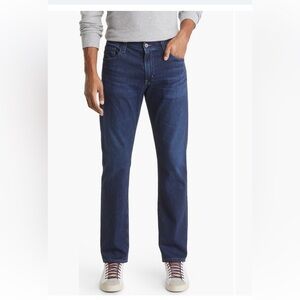 AG Everett Slim Straight Leg Jeans Men’s 35x32